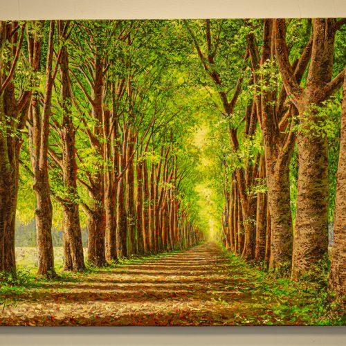 Lover's Lane