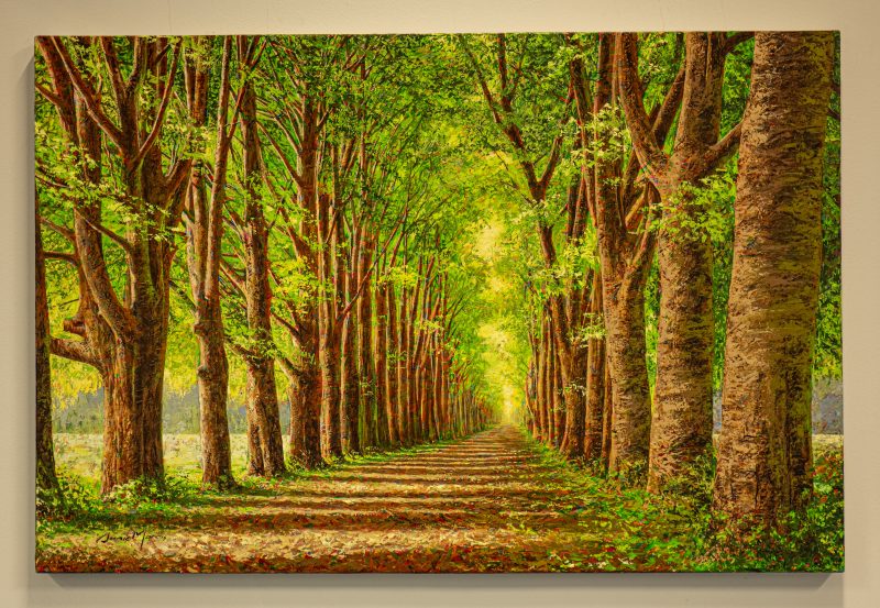 Lover's Lane