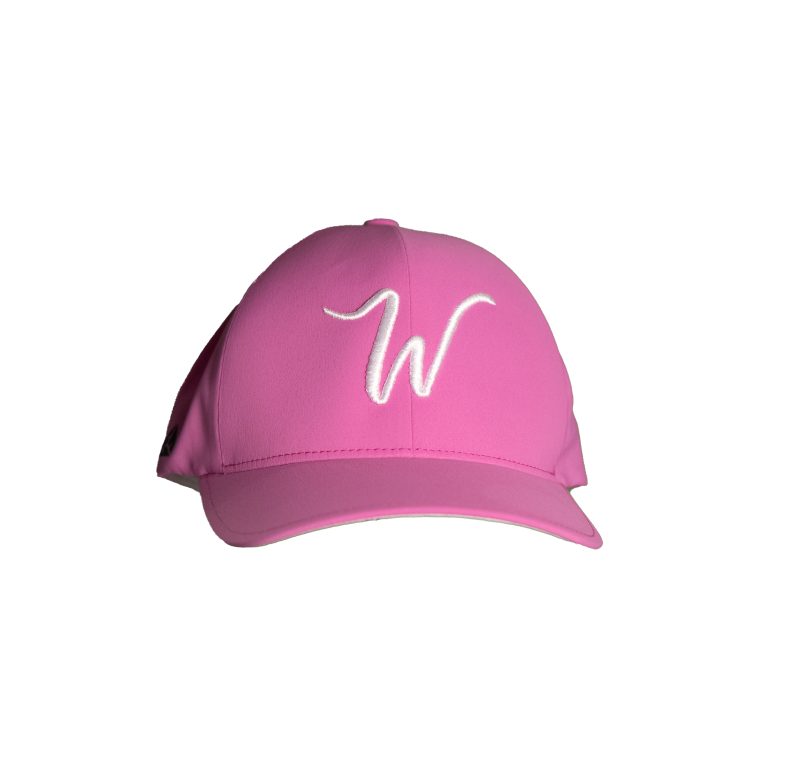 CAP ADJUSTABLE FIT