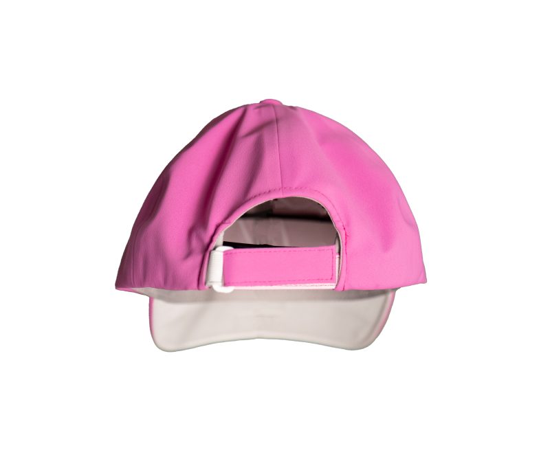 CAP ADJUSTABLE FIT