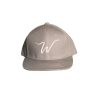 CAP ADJUSTABLE FIT