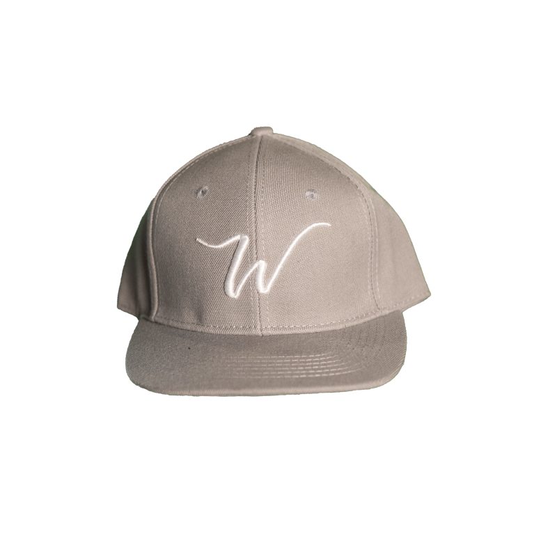 CAP ADJUSTABLE FIT