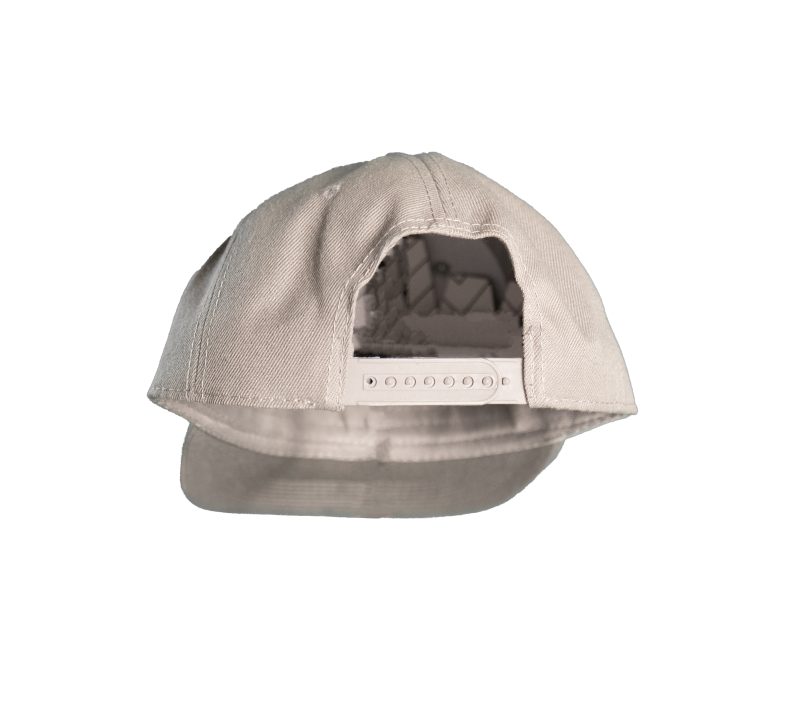 CAP ADJUSTABLE FIT
