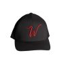 CAP ADJUSTABLE FIT