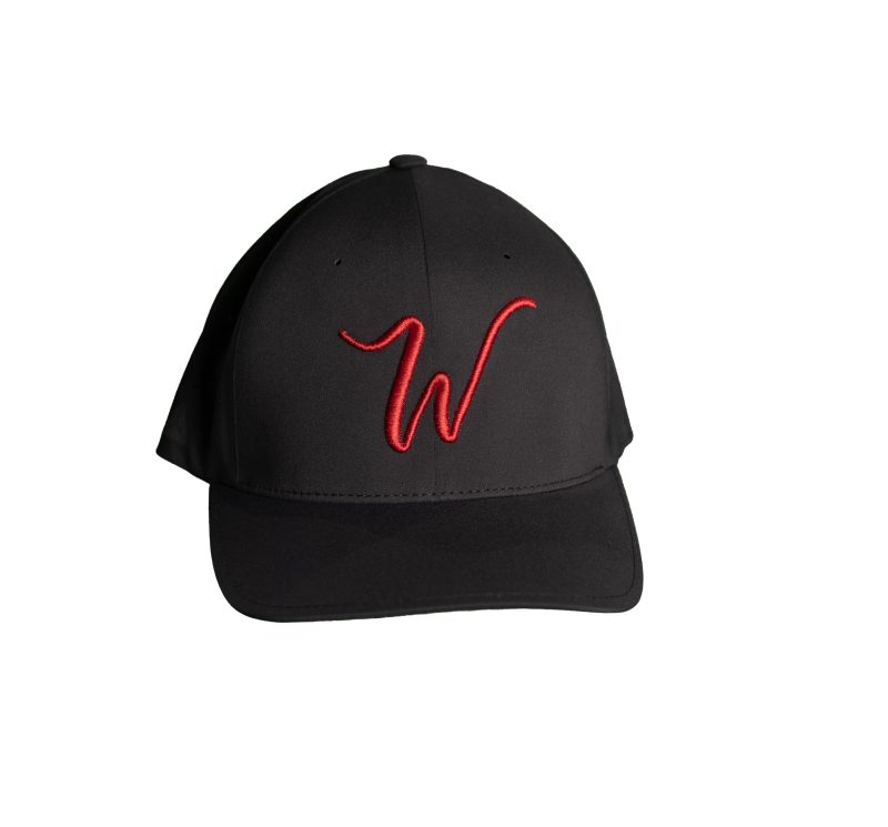 CAP ADJUSTABLE FIT