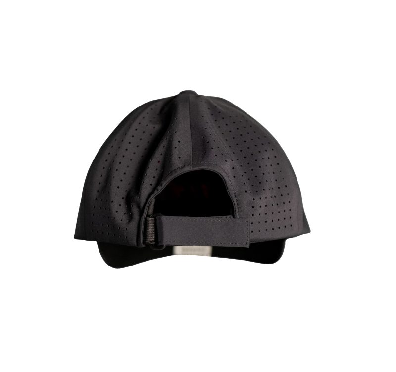 CAP ADJUSTABLE FIT