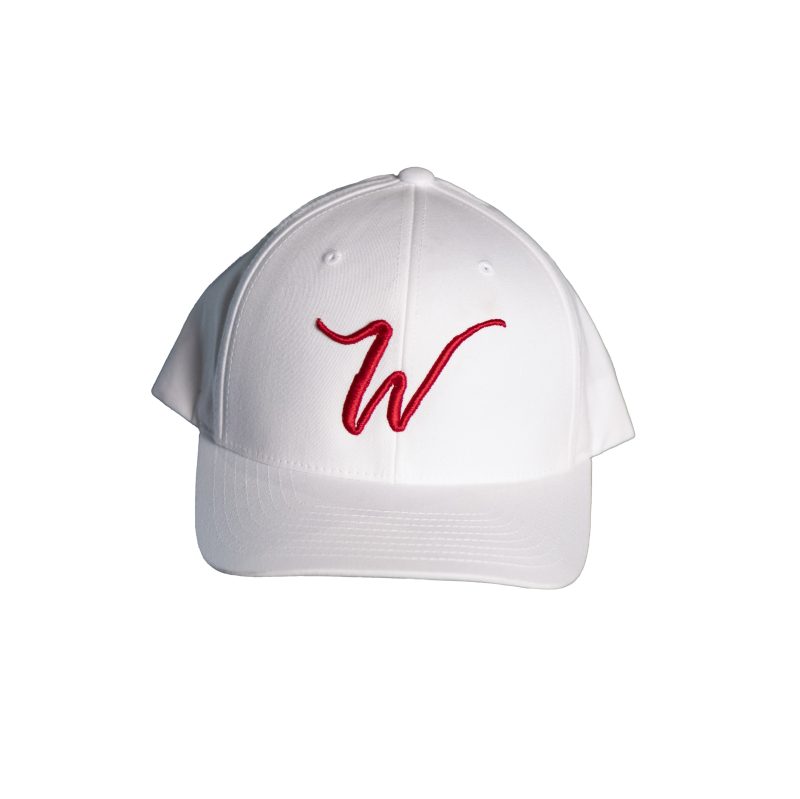 CAP ADJUSTABLE FIT