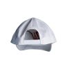 CAP ADJUSTABLE FIT