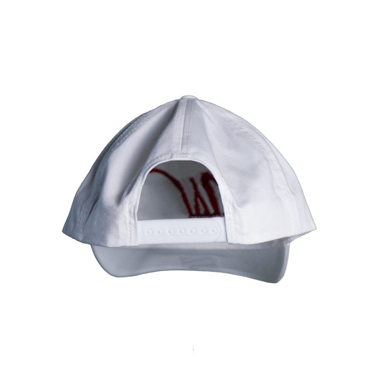 CAP ADJUSTABLE FIT