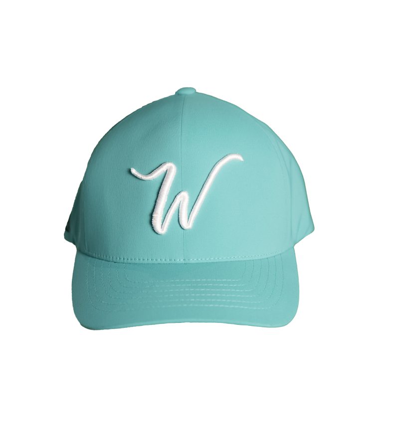 CAP ADJUSTABLE FIT