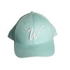 CAP ADJUSTABLE FIT