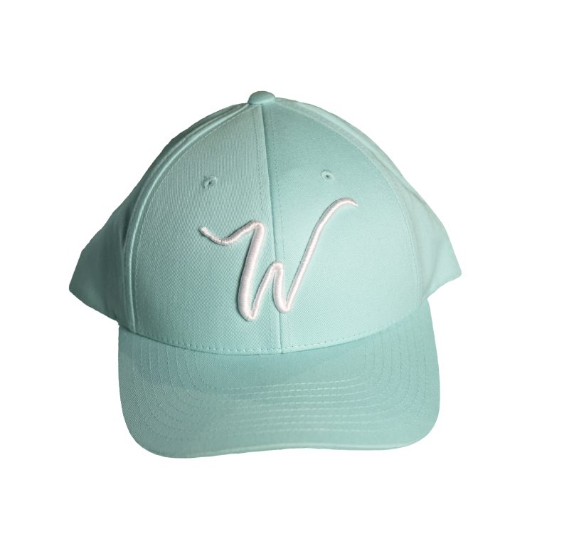 CAP ADJUSTABLE FIT