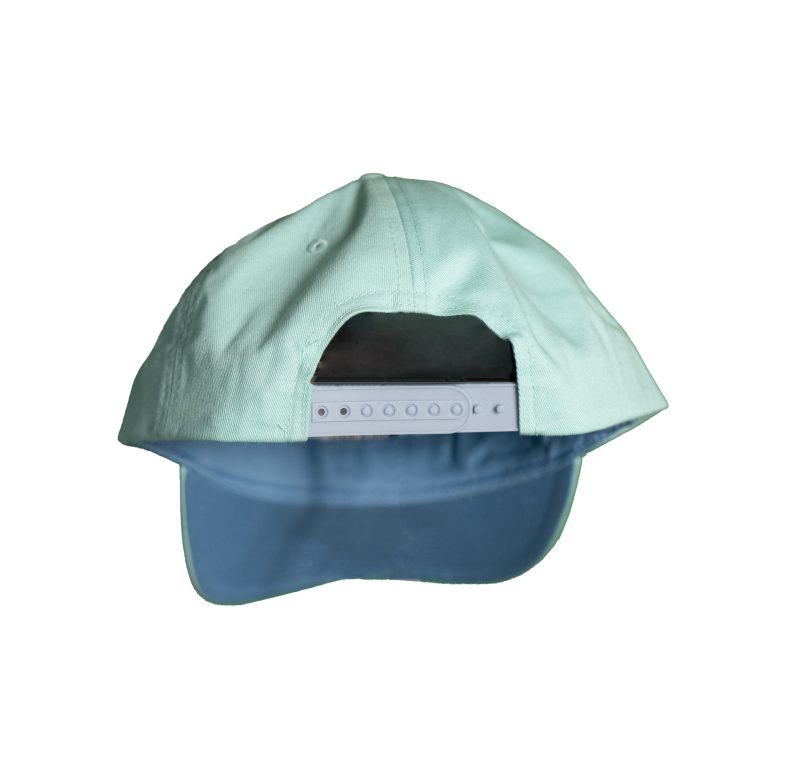 CAP ADJUSTABLE FIT