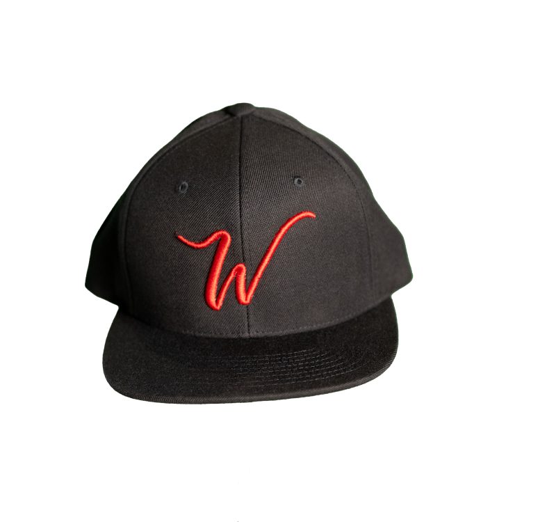 CAP ADJUSTABLE FIT