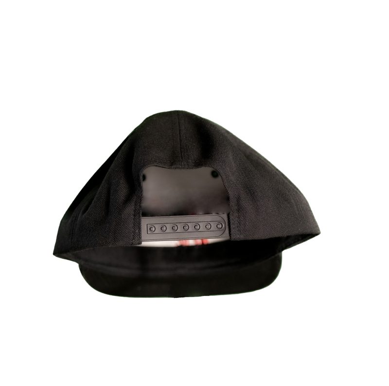 CAP ADJUSTABLE FIT