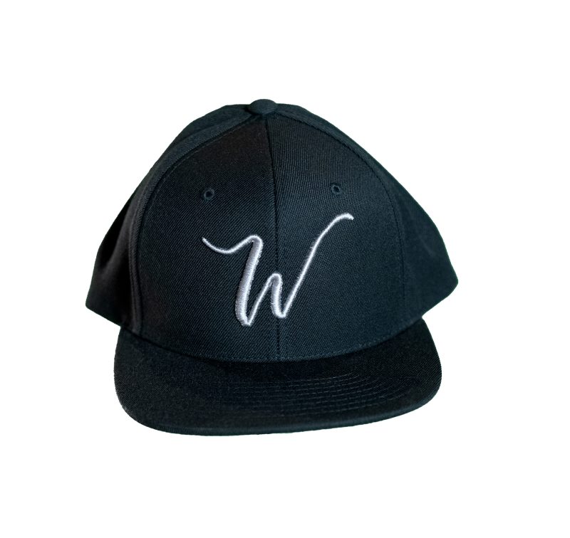 CAP ADJUSTABLE FIT