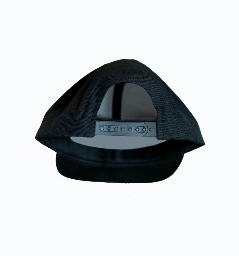 CAP ADJUSTABLE FIT