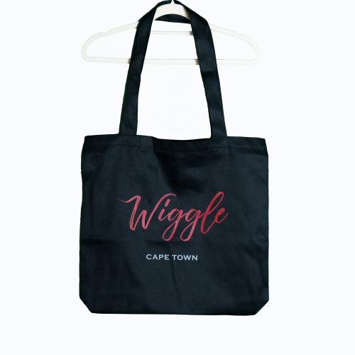 TOKE BAG