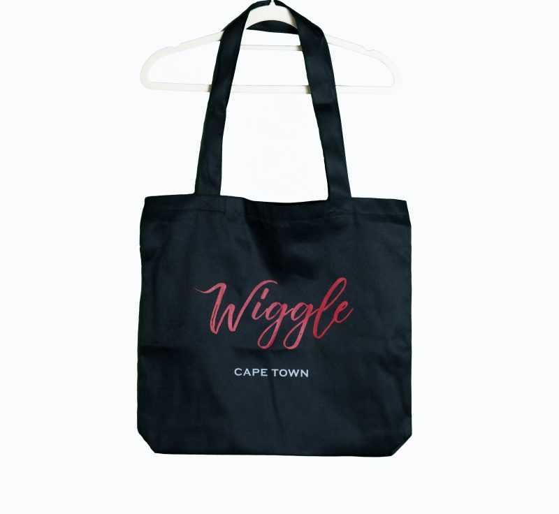 TOKE BAG