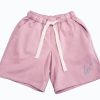 PINK SOFT SHORTS
