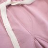 PINK SOFT SHORTS