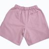 PINK SOFT SHORTS