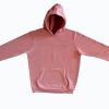 DUSTY PINK HOODIE