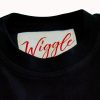 CREW NECK
