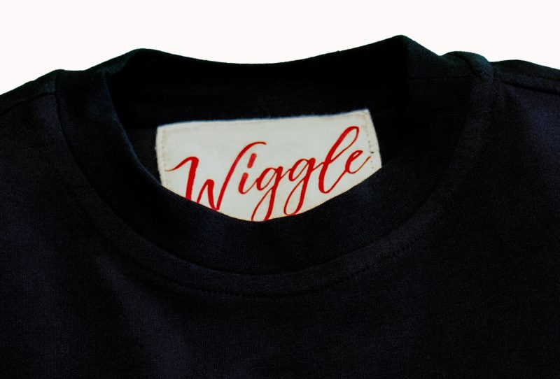 CREW NECK
