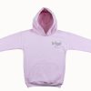 PINK HOODIE KID