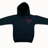 BLACK HOODIE KID